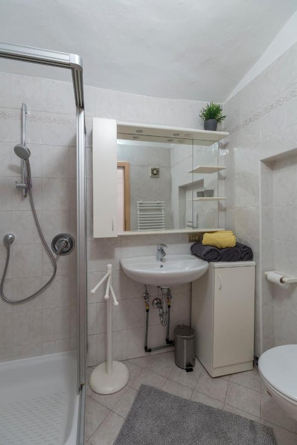 Albergo Diffuso Ela Living - Apartment Bellepoque Egna Exterior photo